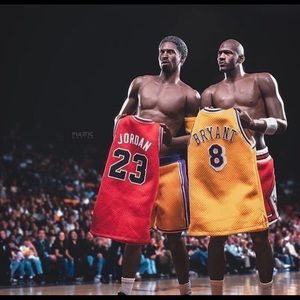 Meet your Posher, Paul